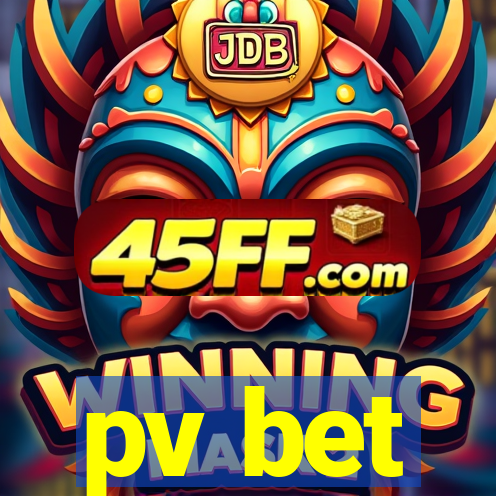 pv bet